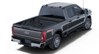 2025 Ford Super Duty® External Image 4